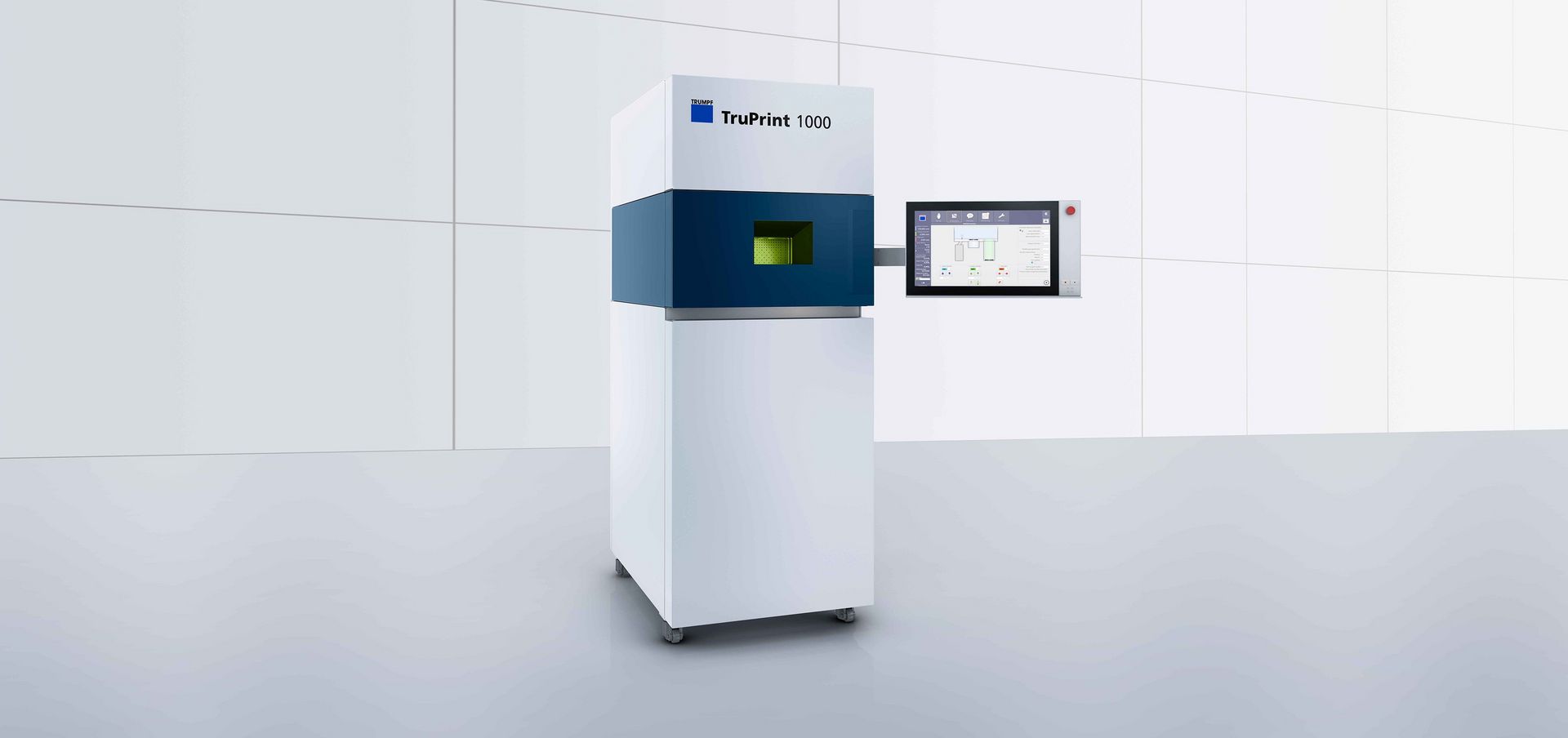 TruPrint 1000