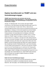 Presse-Information