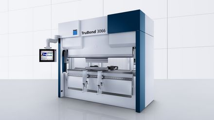 TruBend 3066 产品图片