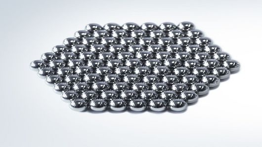 非晶合金标题图來源