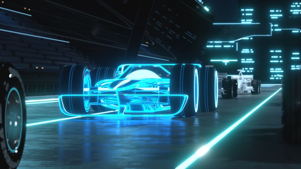 Highspeed Eco - 品质出色