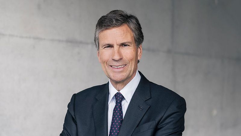 Mathias Kammüller 工学博士肖像 