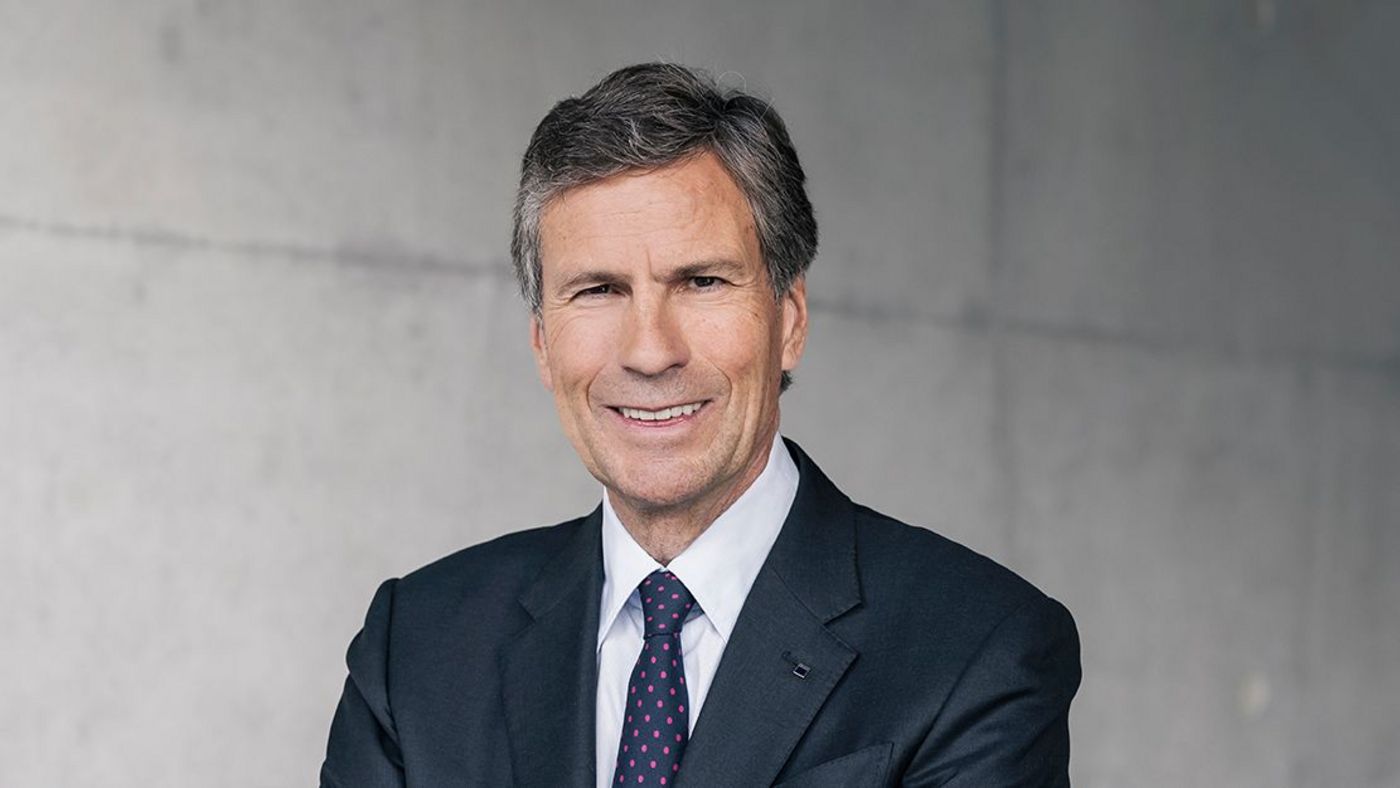 Portrait of Dr.-Eng. Mathias Kammüller 