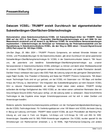 Pressemitteilung