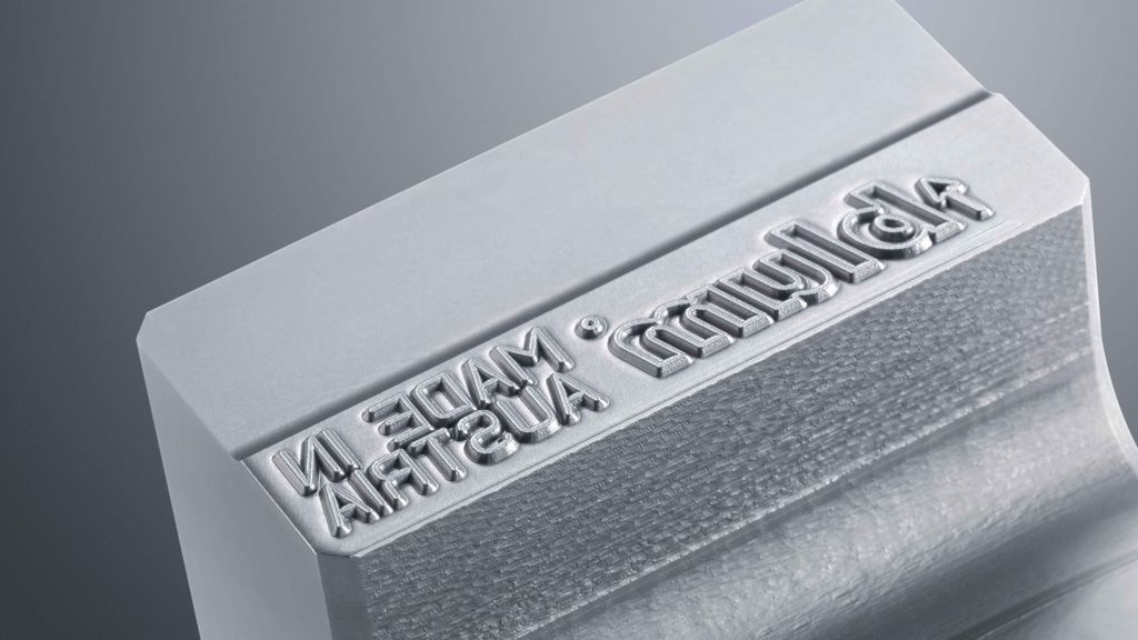 通快激光打标深度雕刻