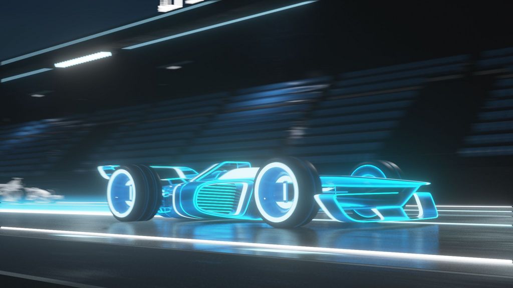 Highspeed Eco - 非常快速