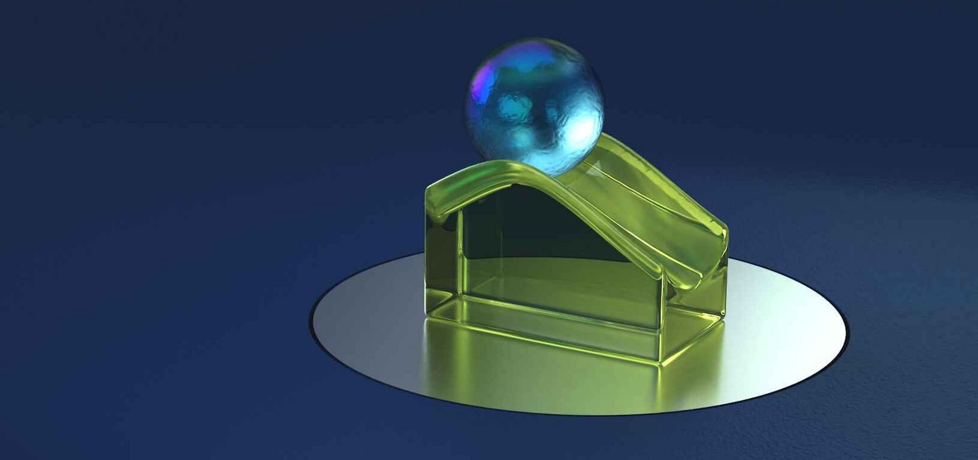 TRUMPF Oseon key visual