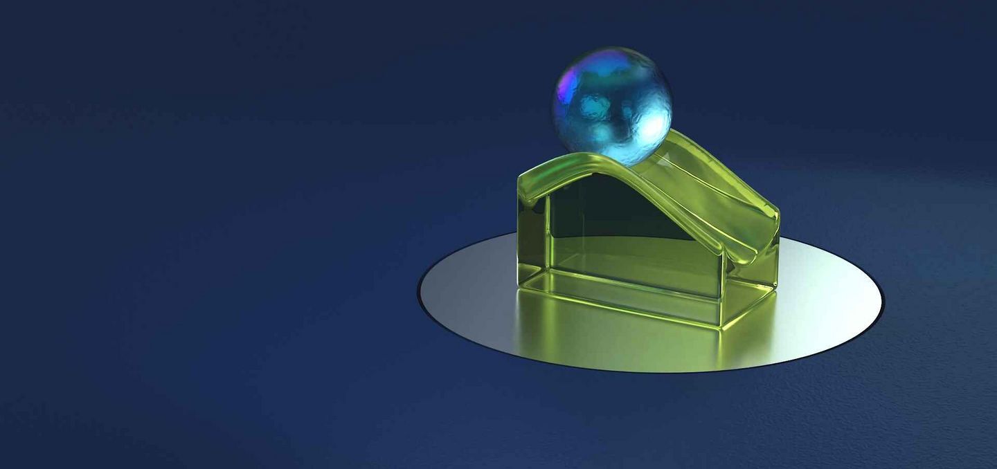 TRUMPF Oseon key visual