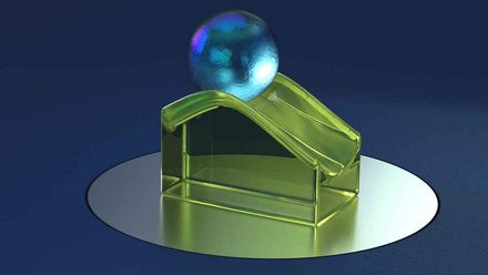 TRUMPF Oseon key visual