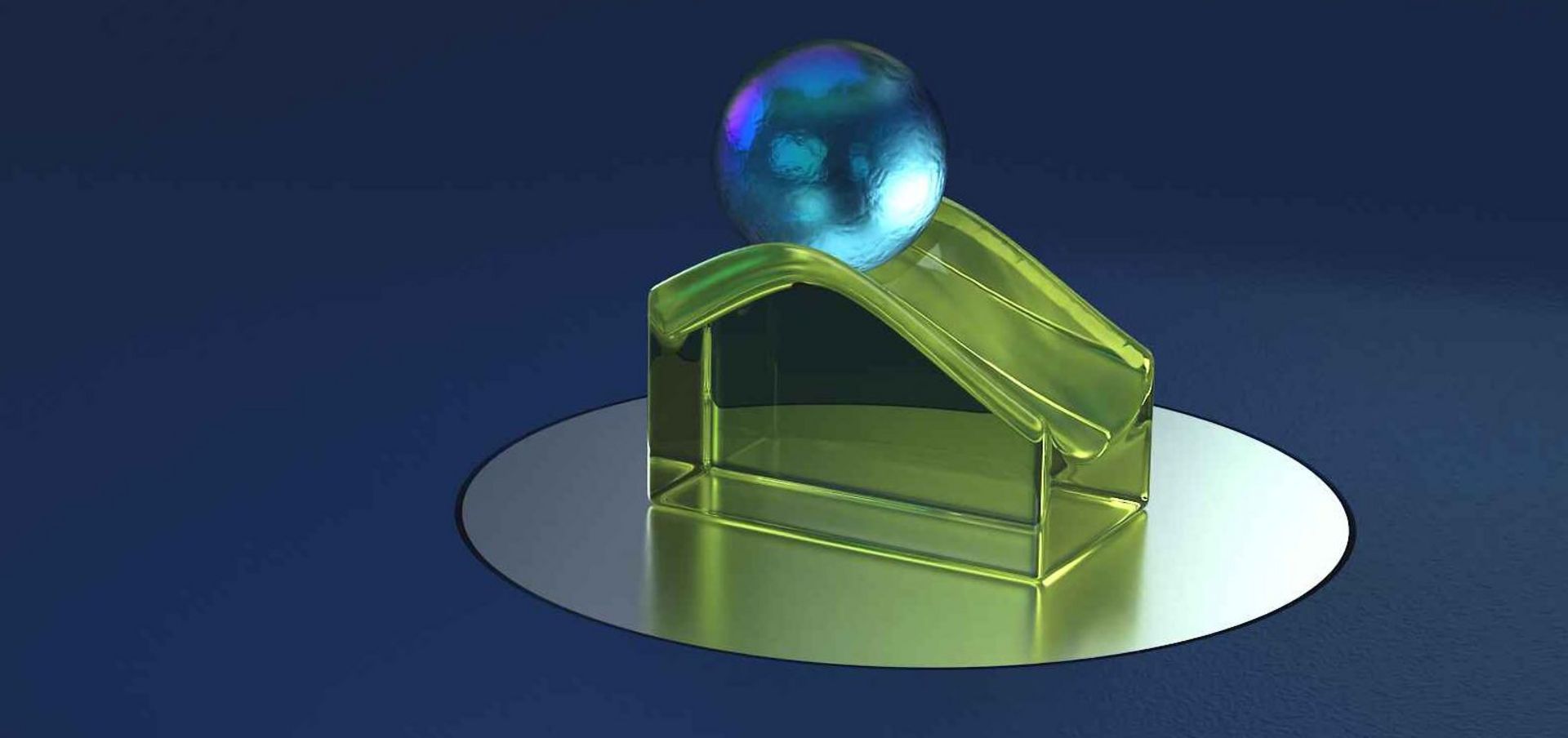 TRUMPF Oseon key visual