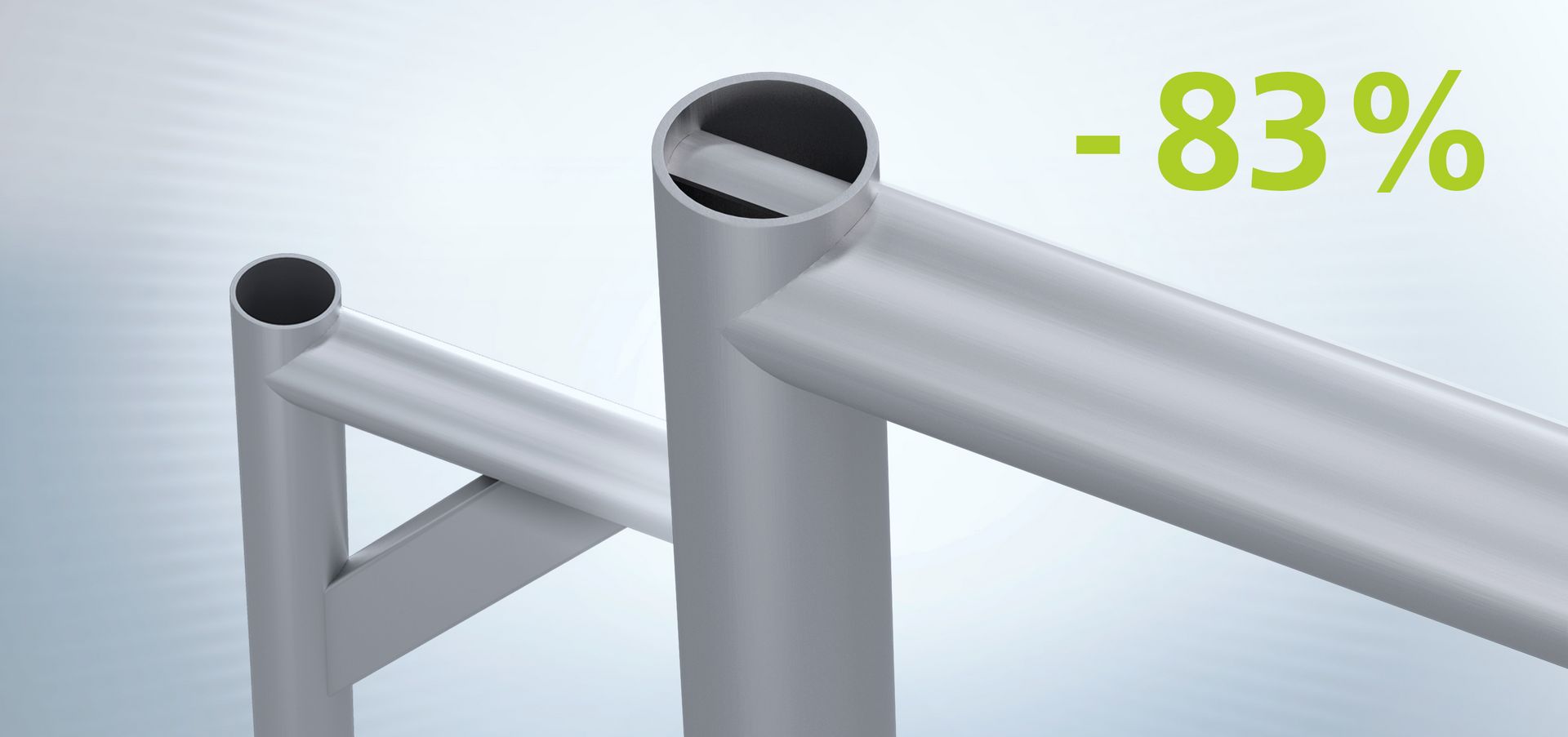 零件优化、管材件设计、示例