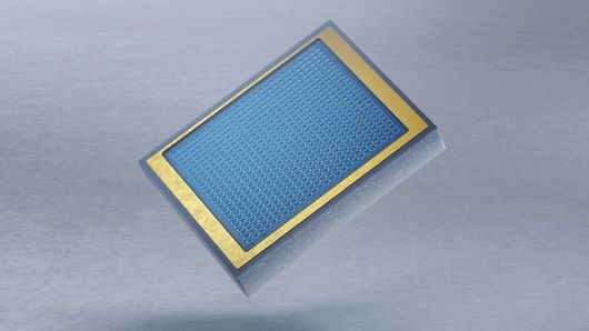 ViBo 前部产品图片