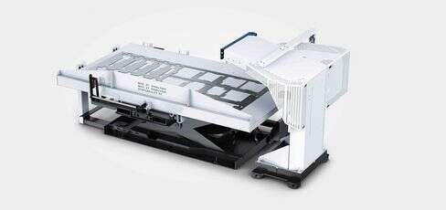 DisposeMaster，无残料生产
