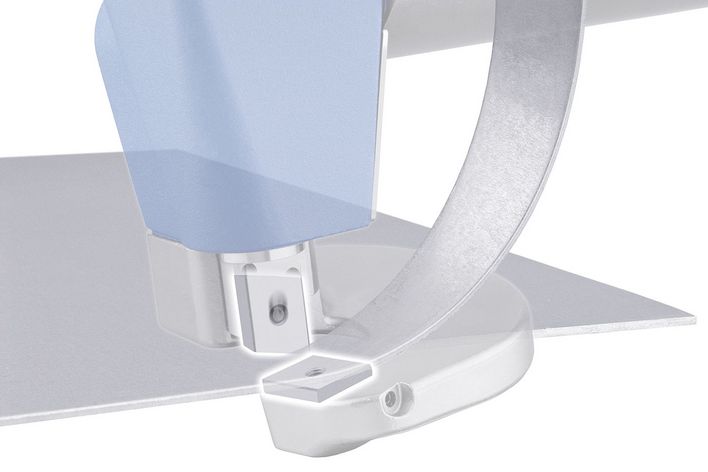 Shear cutting process