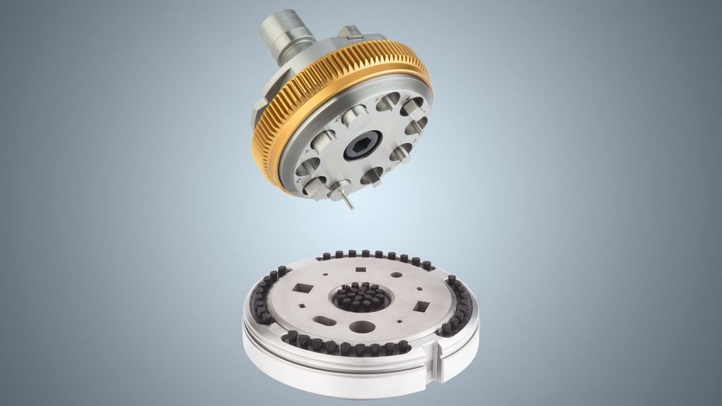 Abdruckfreies MultiTool