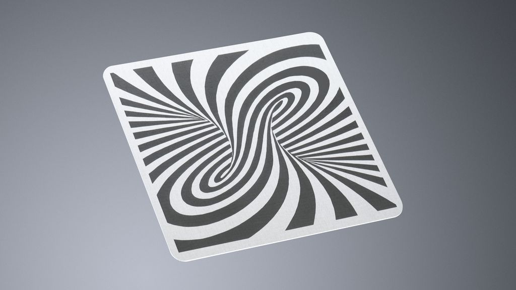 使用 TruMicro 2000 系列的 Black Marking