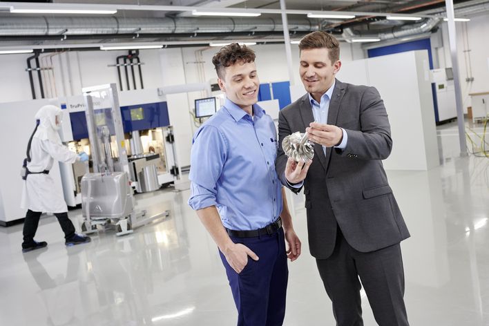 Steffen Rübling 的职业发展历程