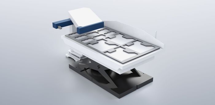 GripMaster, Restgitter und Reststreifen einfach entsorgen