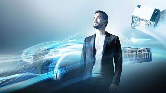 通快激光器助力电动出行