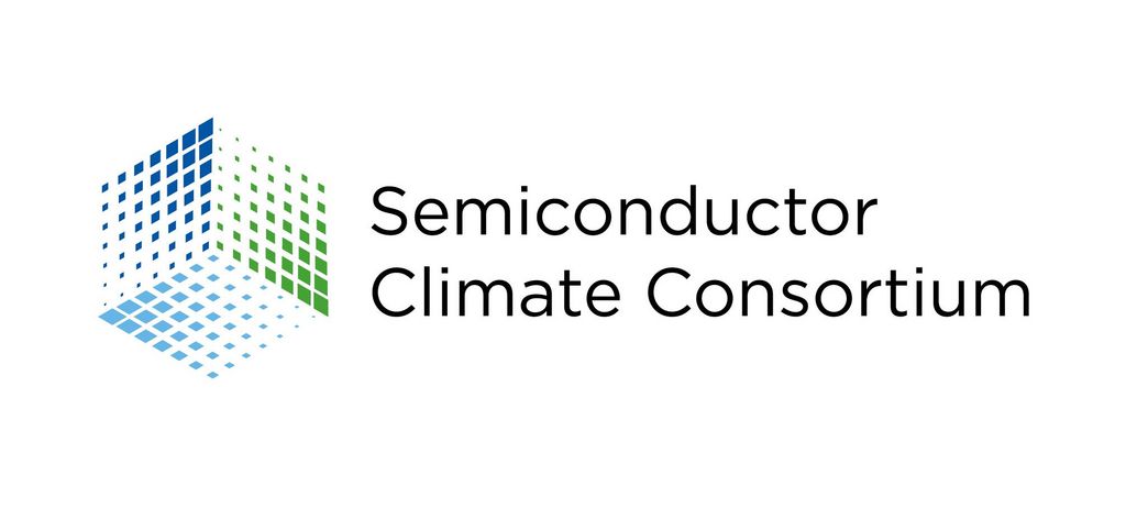 Logo for Semiconductor Climate Consortium
