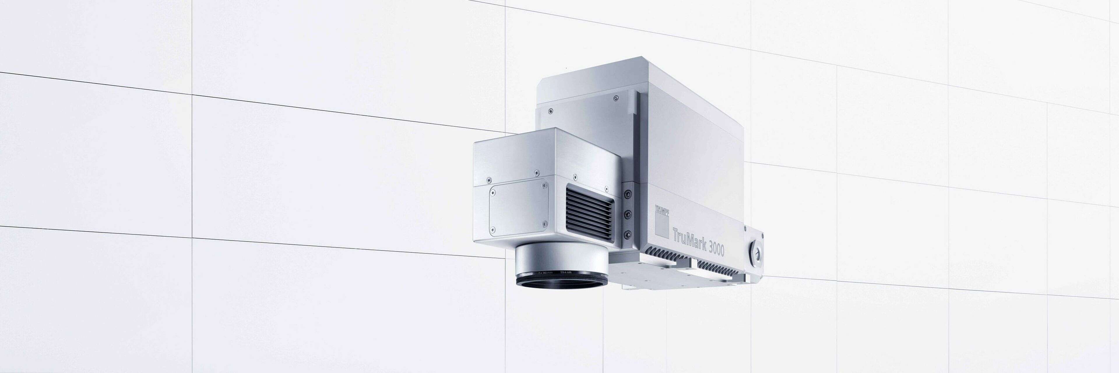 Laser de marquage TruMark 3330