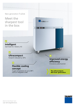TruDisk flyer