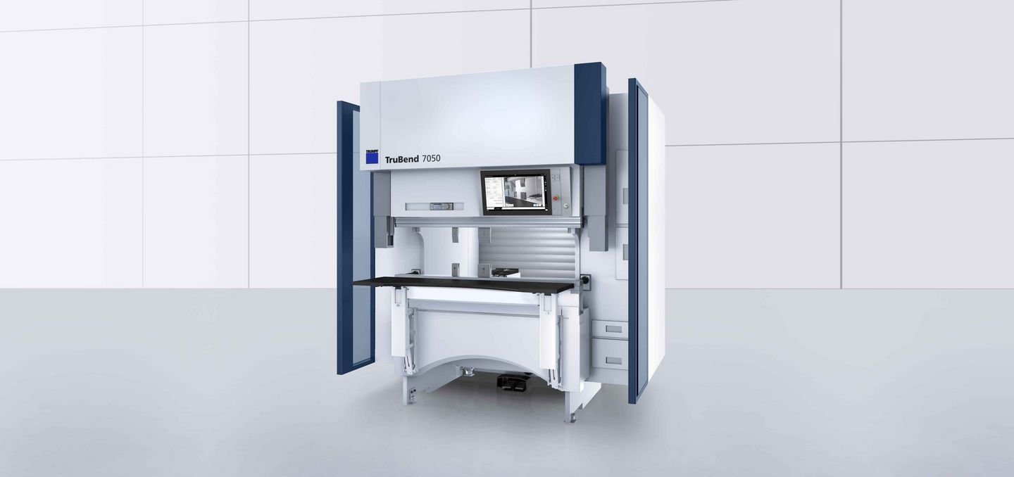 TruBend 7050