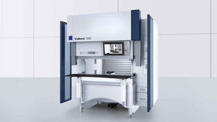 TruBend 7050