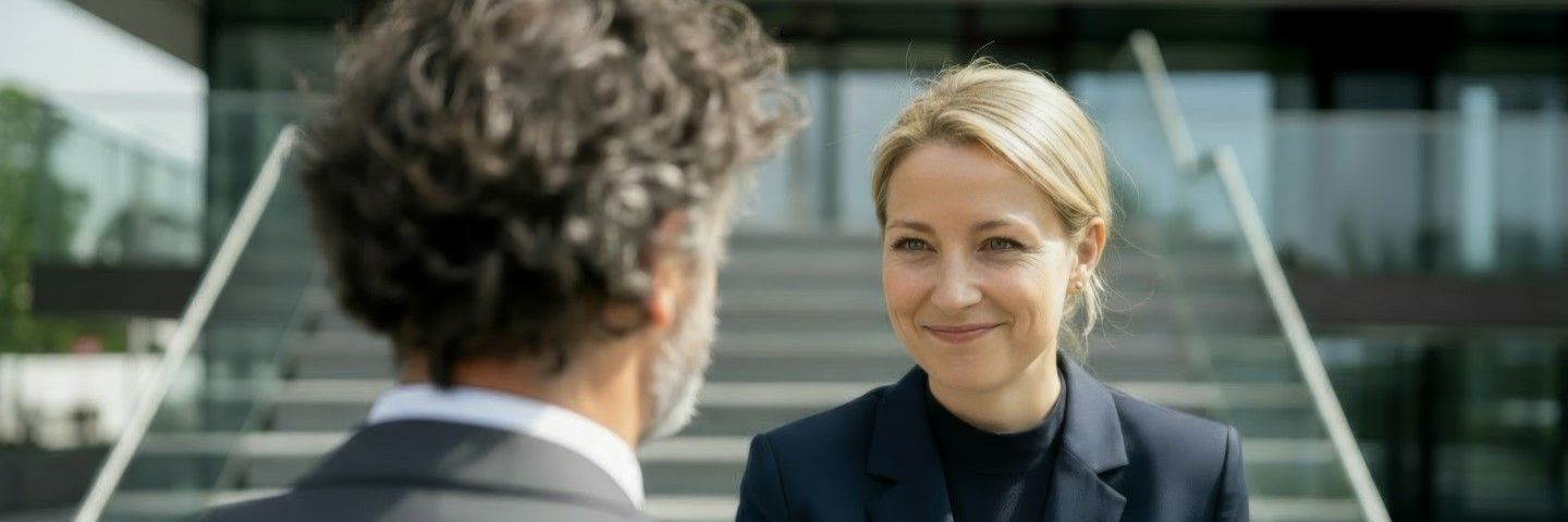 TRUMPF Produktanfrage Kontaktbild