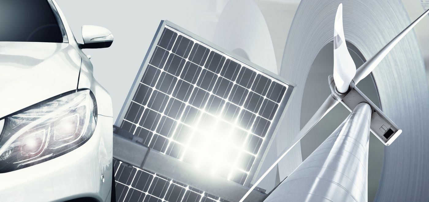 行业，TRUMPF SE + Co. KG（通快有限两合公司）