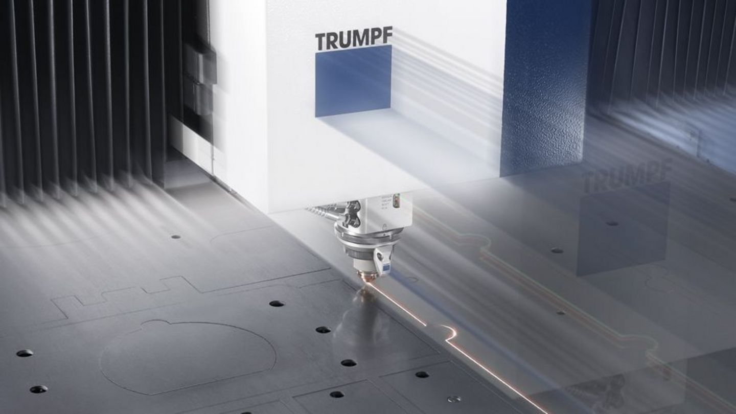 Highspeed Eco 行动图