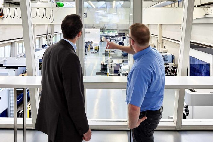 Smart Factory Consulting