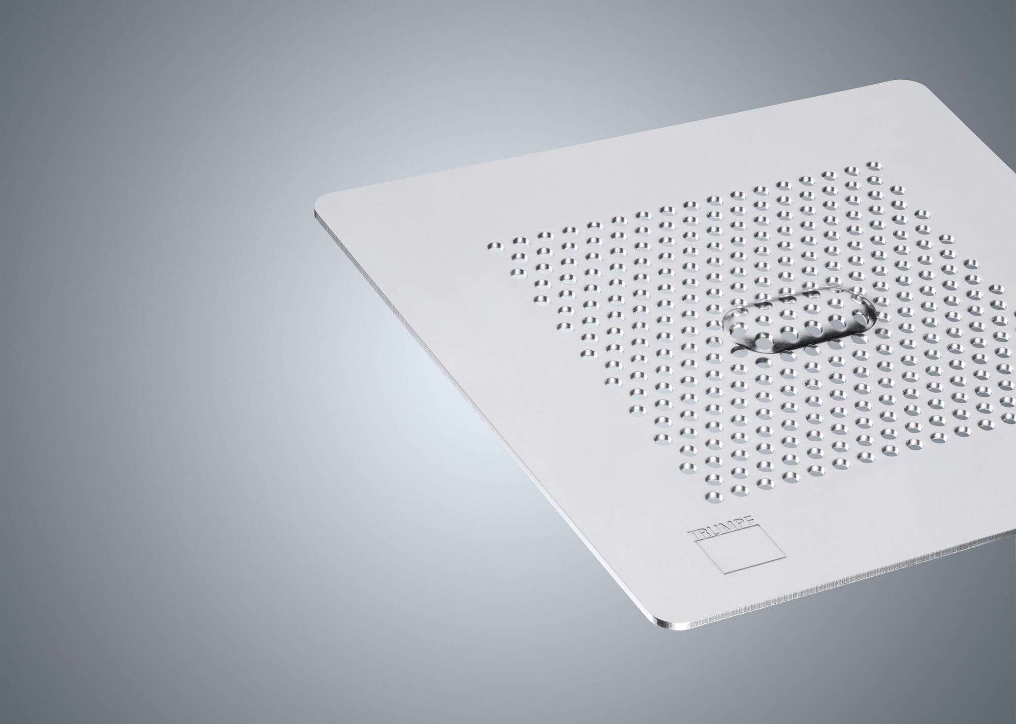 Cluster Hand Tool Cluster tool for integrated flattening | TRUMPF