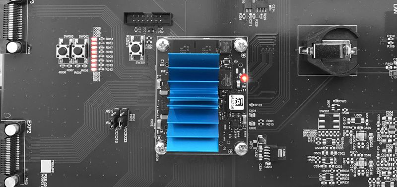 Laser accessories, product picture