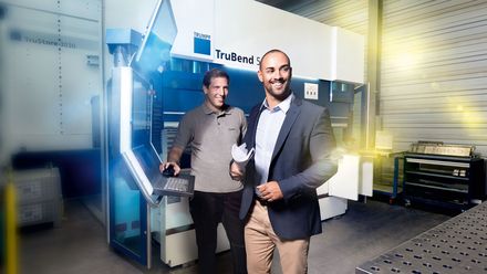 通快维修服务部二手机关键影像