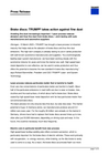 Press Release