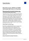 Presse-Information