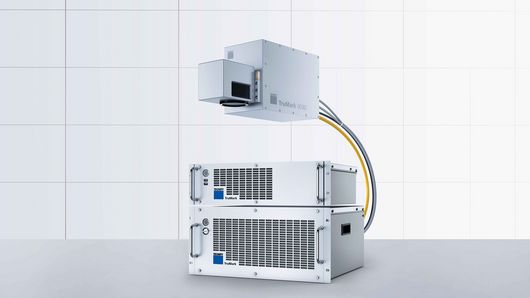 TruMark 6030 激光打标机