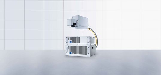 TruMark 6030 marking laser