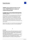 Presse-Information