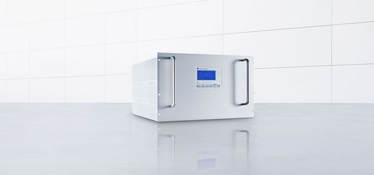 Bipolar-Generator TruPlasma Bipolar 4040