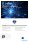 IoT Service Packages