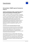 Presse-Information