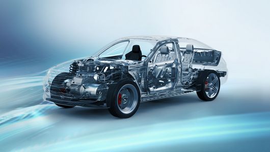 TRUMPF solutions in the field of e-mobility