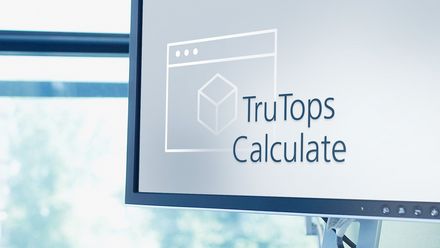 TruTops Calculate