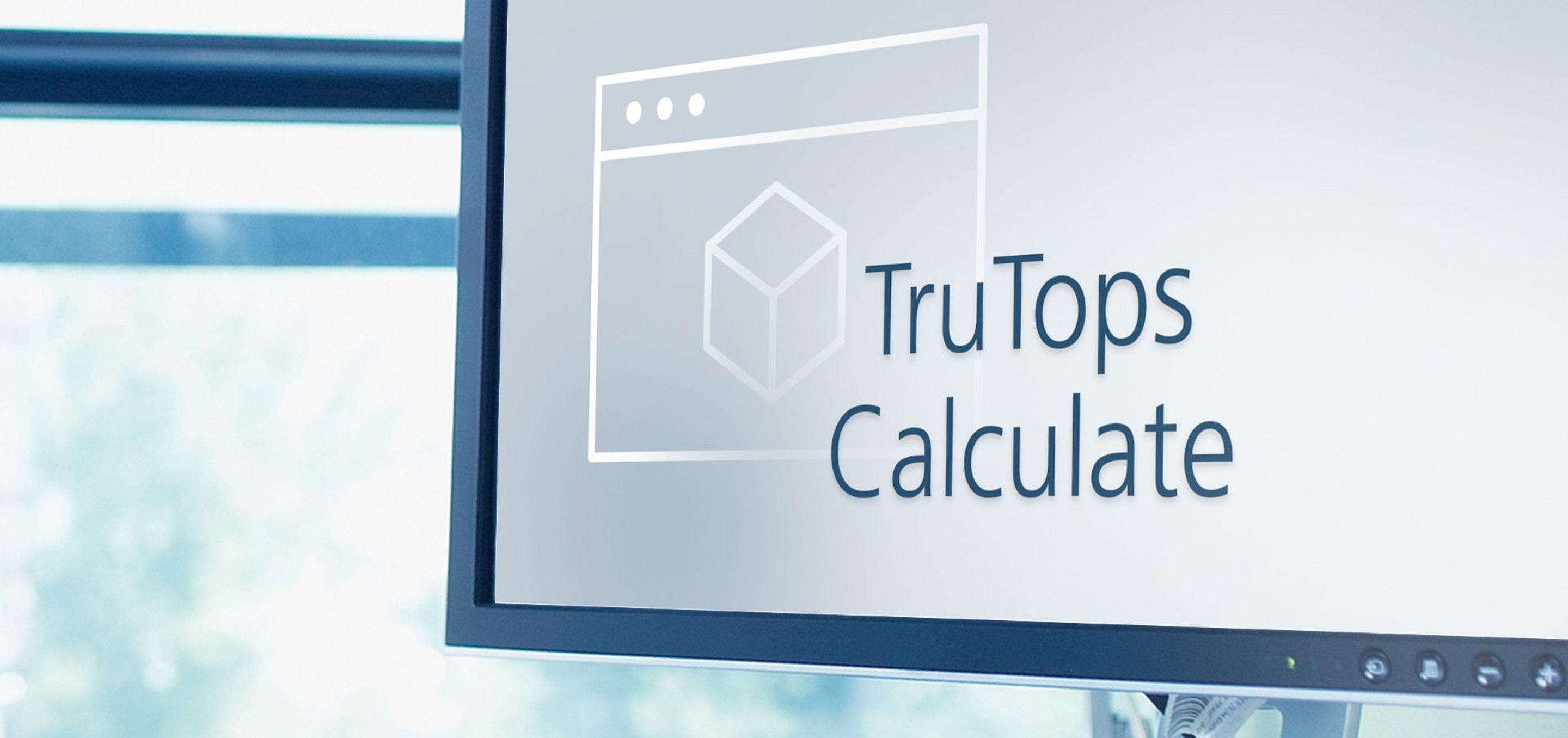 TruTops Calculate
