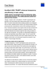 Press release