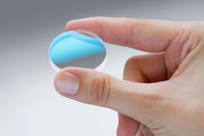 Original protective glass