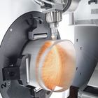 RapidCut an der TruLaser Tube 7000 fiber