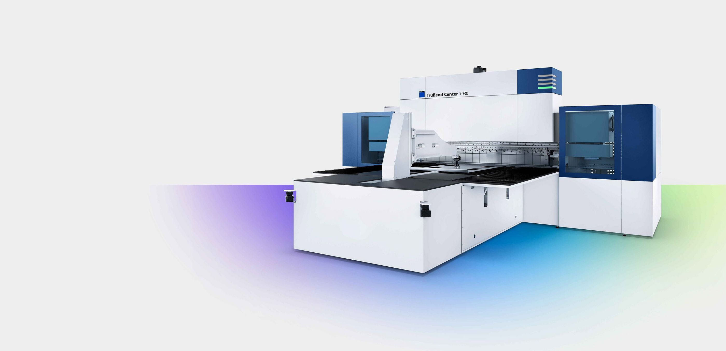 TruBend Center 7020